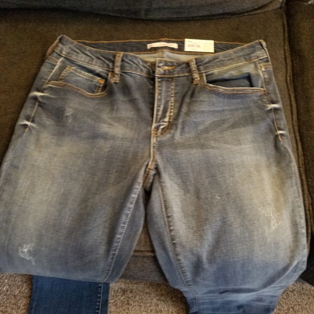 Brand new Jeans